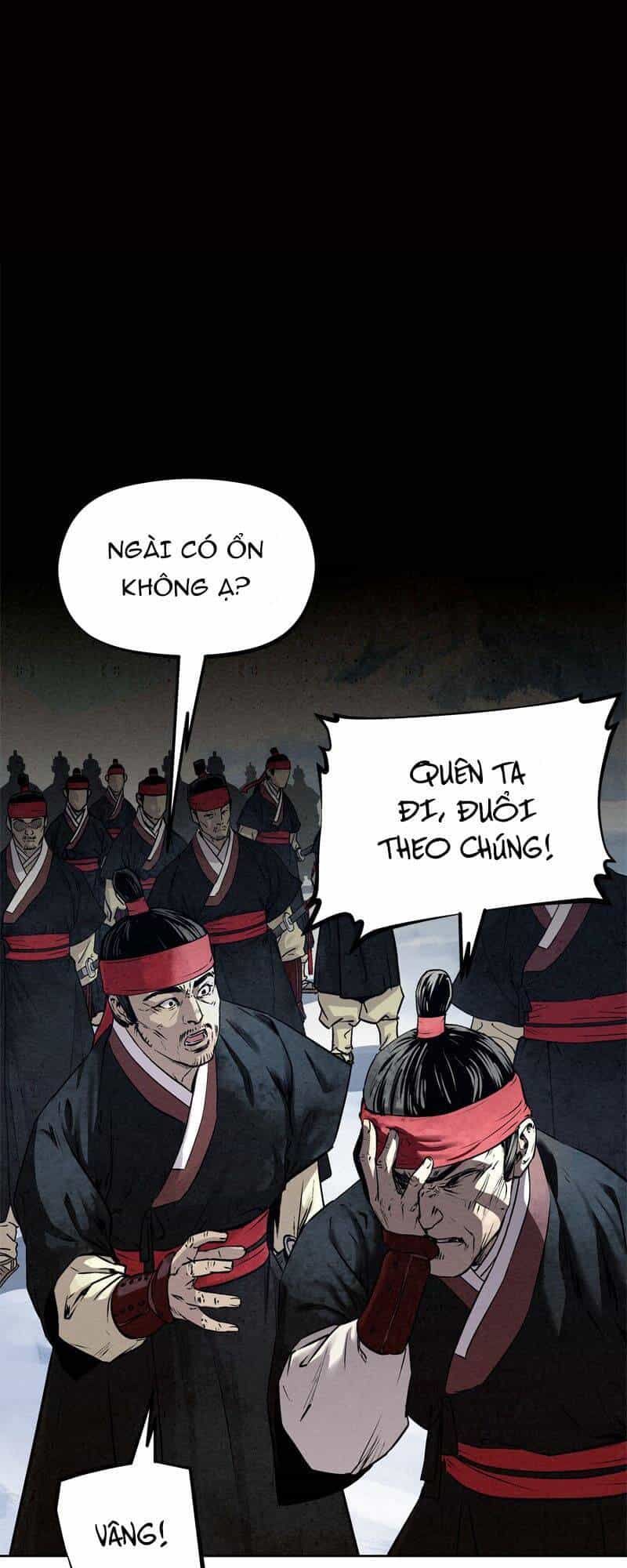 Thợ Săn Mosin - Chương 36 - ảnh 2