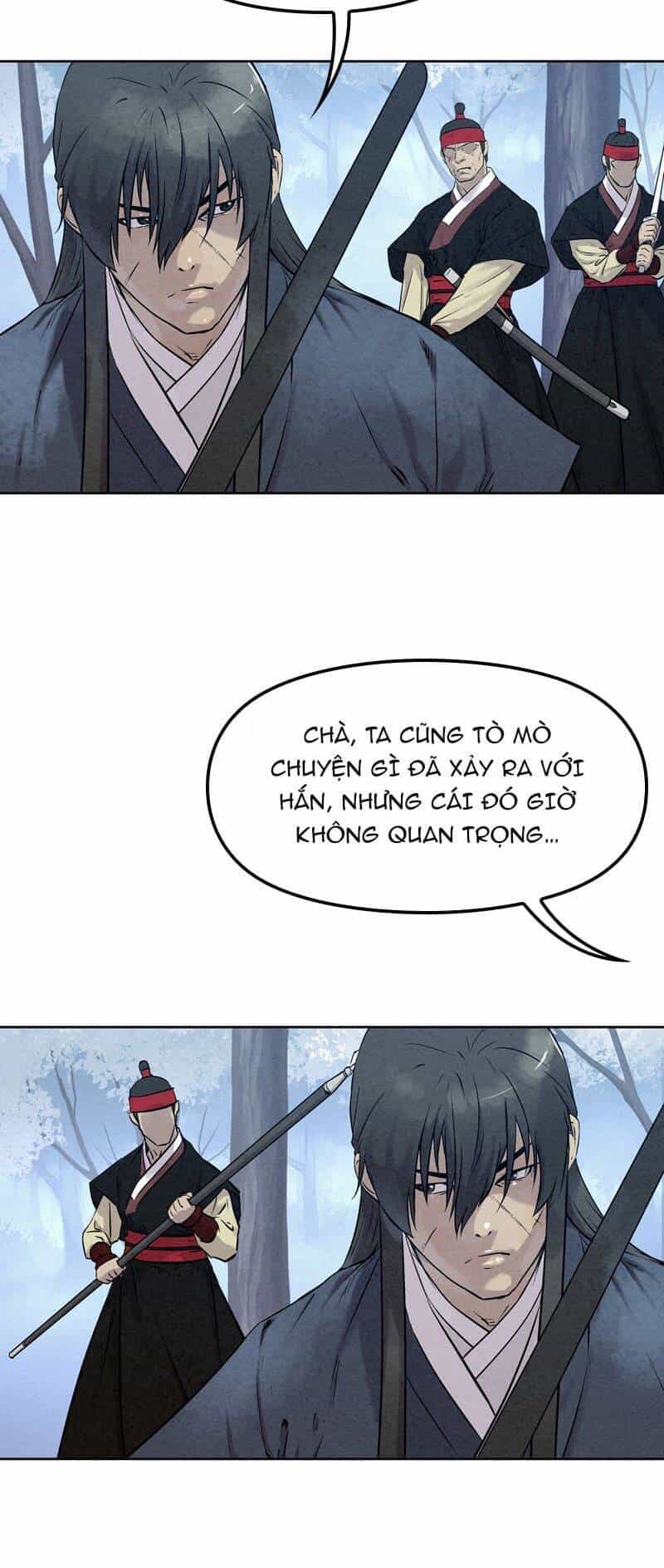 Thợ Săn Mosin - Chương 37 - ảnh 17