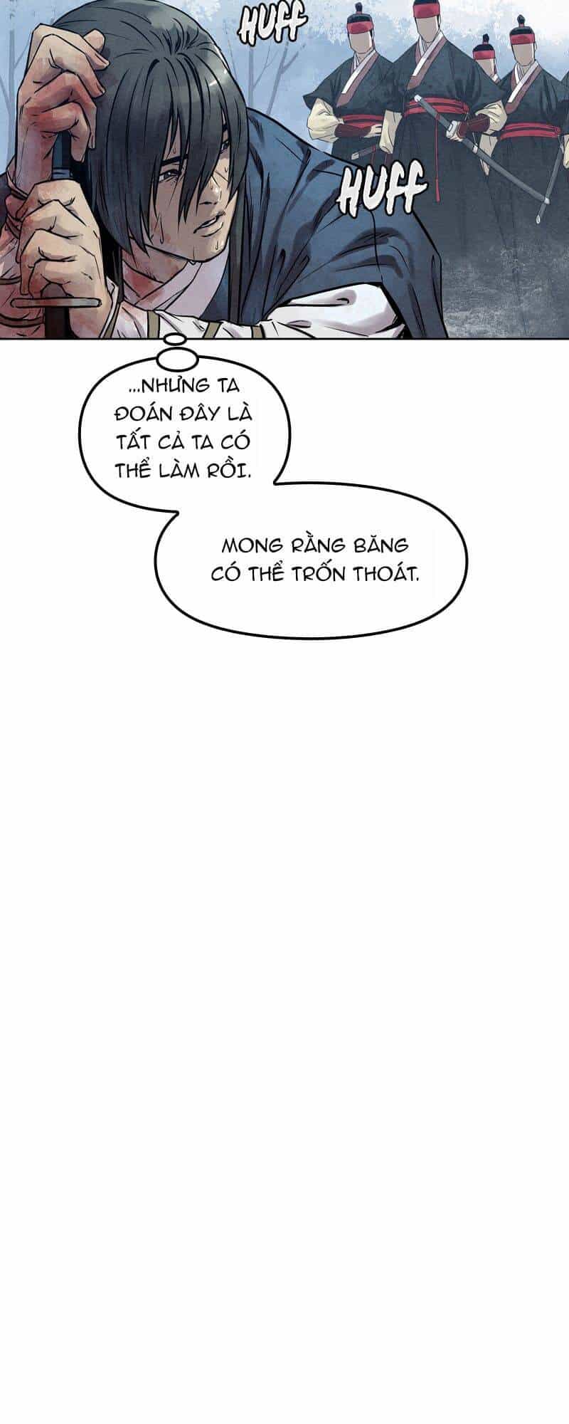 Thợ Săn Mosin - Chương 38 - ảnh 28