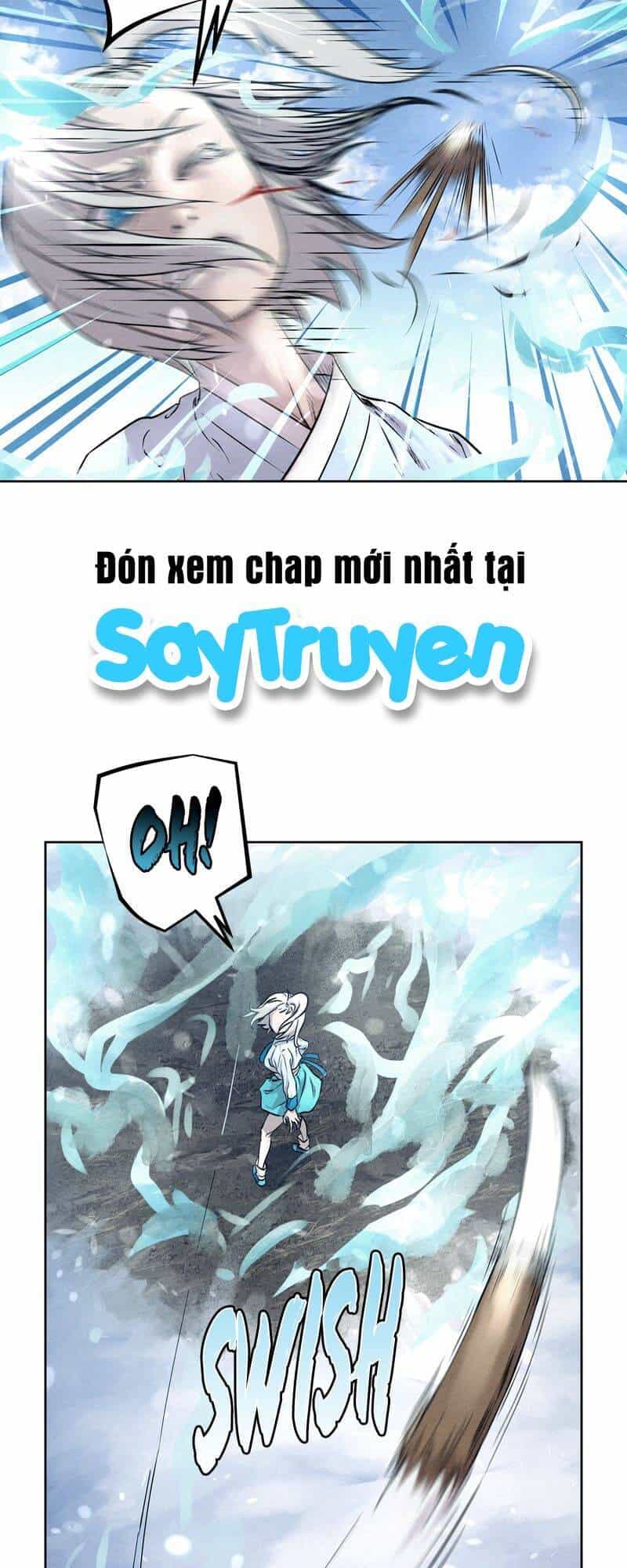 Thợ Săn Mosin - Chương 38 - ảnh 36