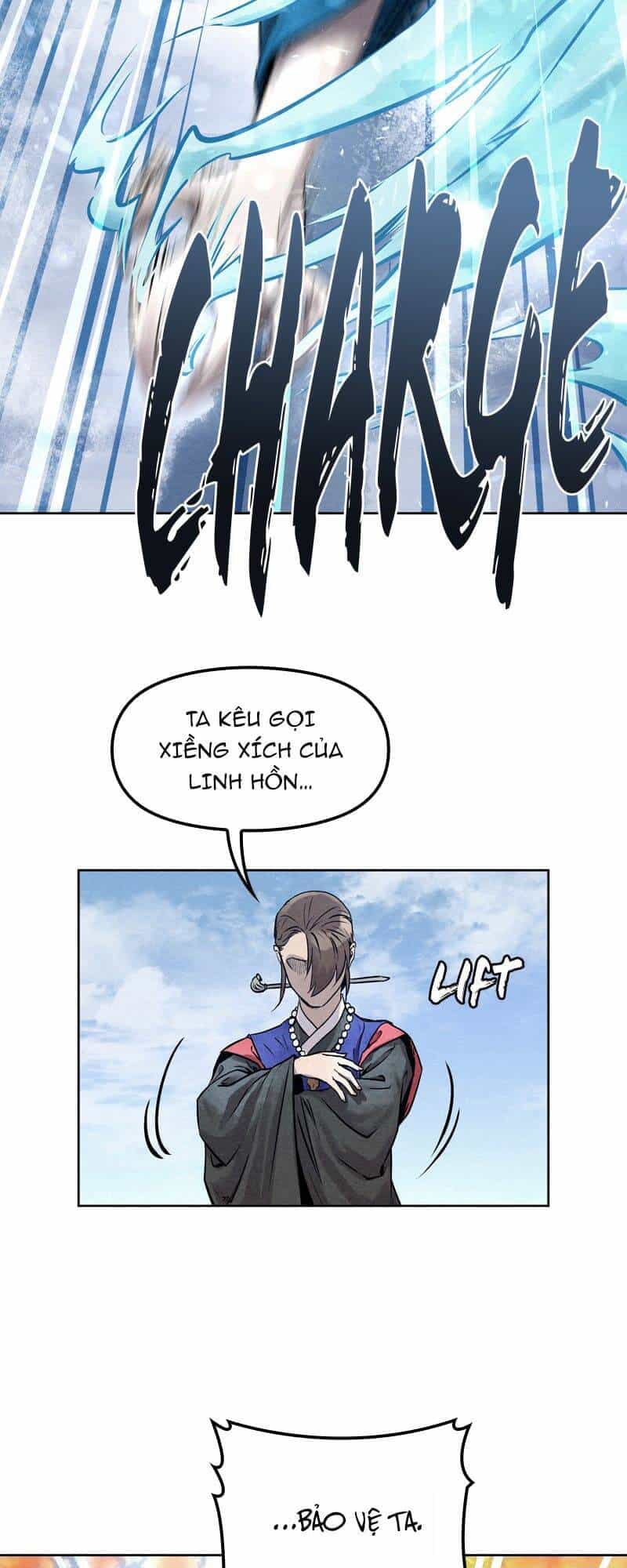 Thợ Săn Mosin - Chương 38 - ảnh 43