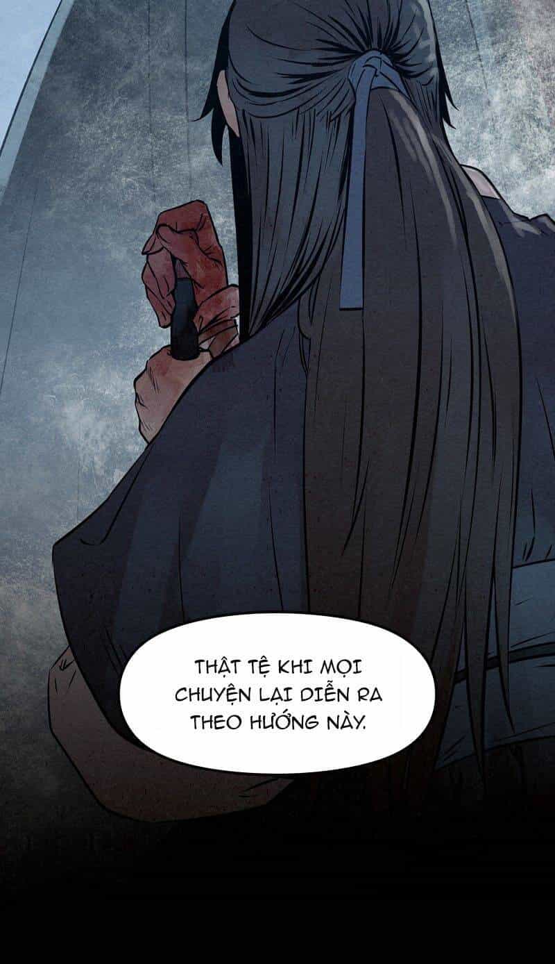 Thợ Săn Mosin - Chương 38 - ảnh 64