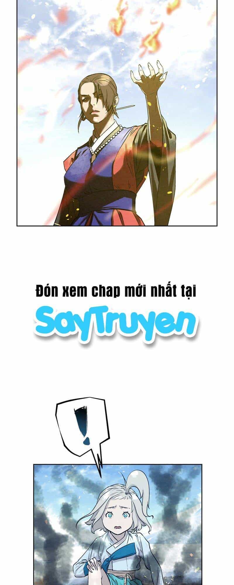 Thợ Săn Mosin - Chương 39 - ảnh 11