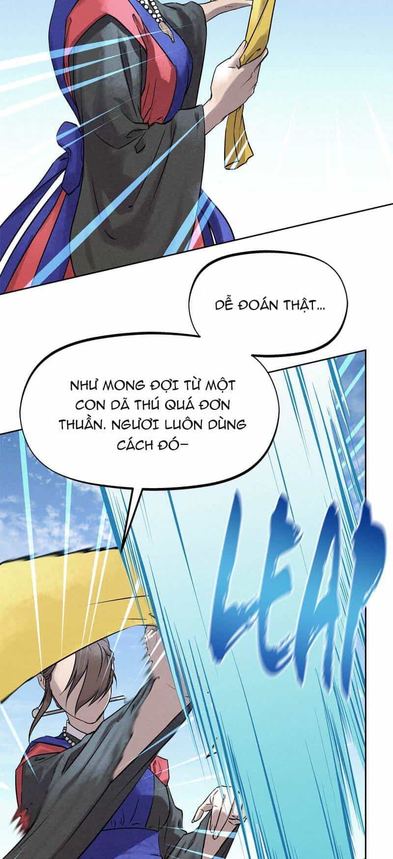 Thợ Săn Mosin - Chương 39 - ảnh 25