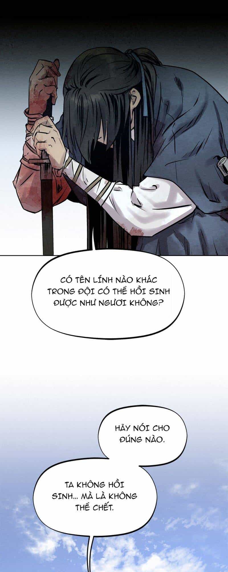 Thợ Săn Mosin - Chương 39 - ảnh 36