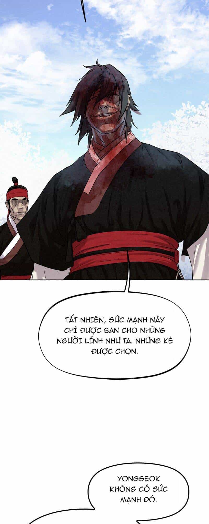 Thợ Săn Mosin - Chương 39 - ảnh 37