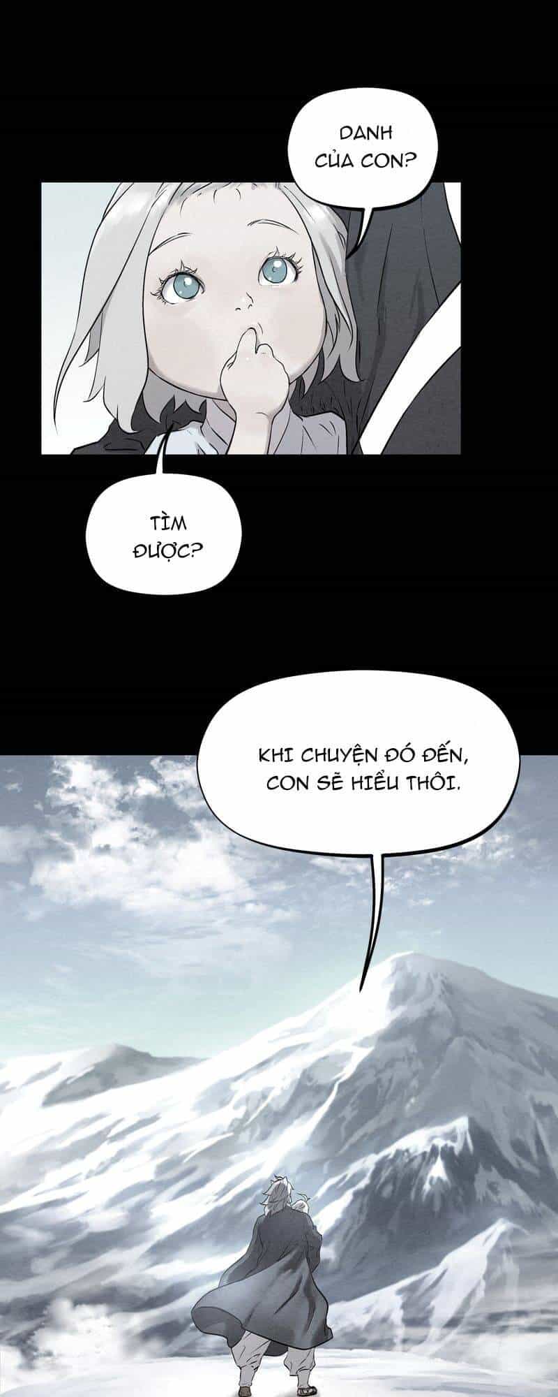 Thợ Săn Mosin - Chương 39 - ảnh 61