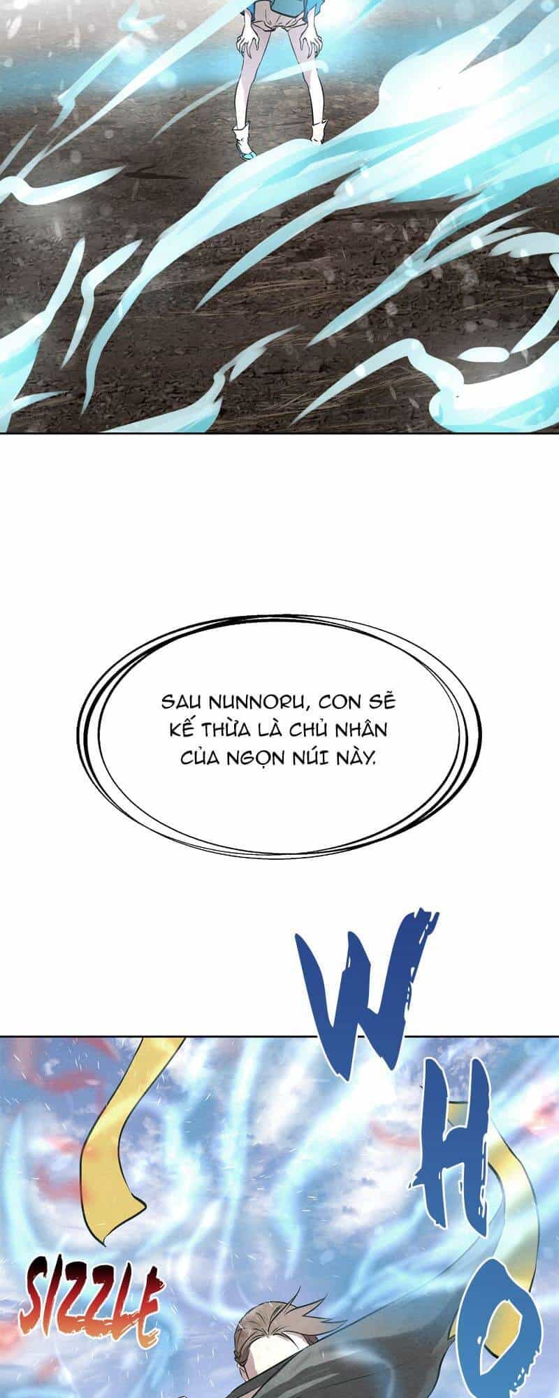 Thợ Săn Mosin - Chương 39 - ảnh 65