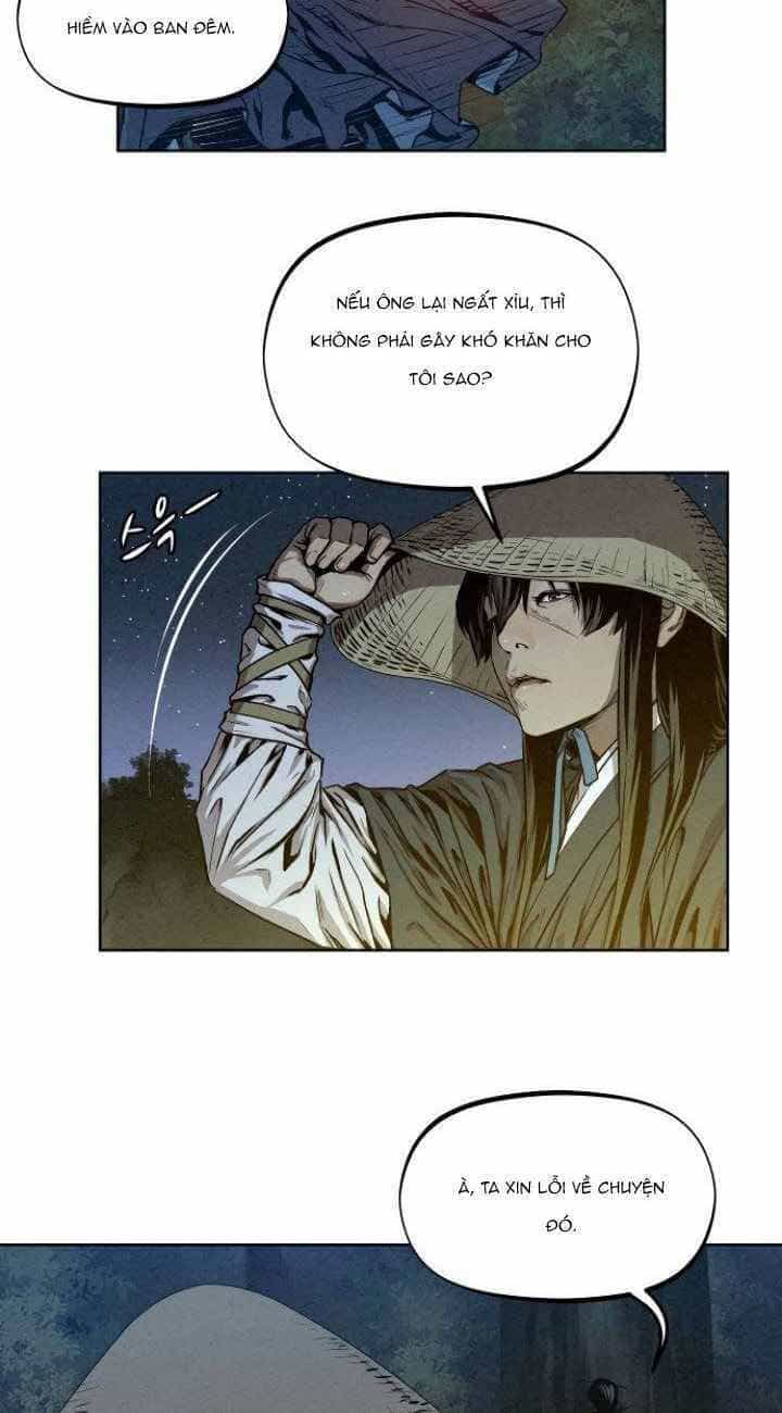 Thợ Săn Mosin - Chương 4 - ảnh 15