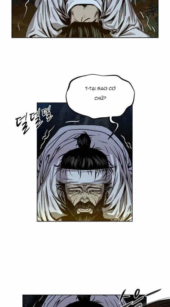 Thợ Săn Mosin - Chương 4 - ảnh 28