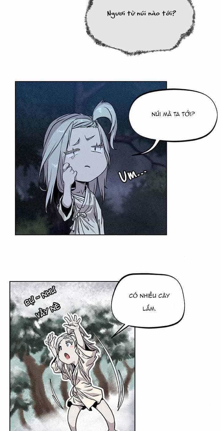 Thợ Săn Mosin - Chương 4 - ảnh 33