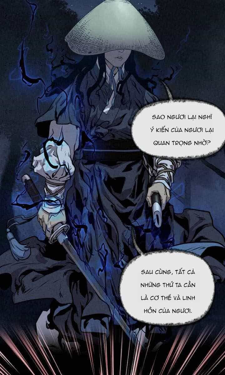 Thợ Săn Mosin - Chương 4 - ảnh 43