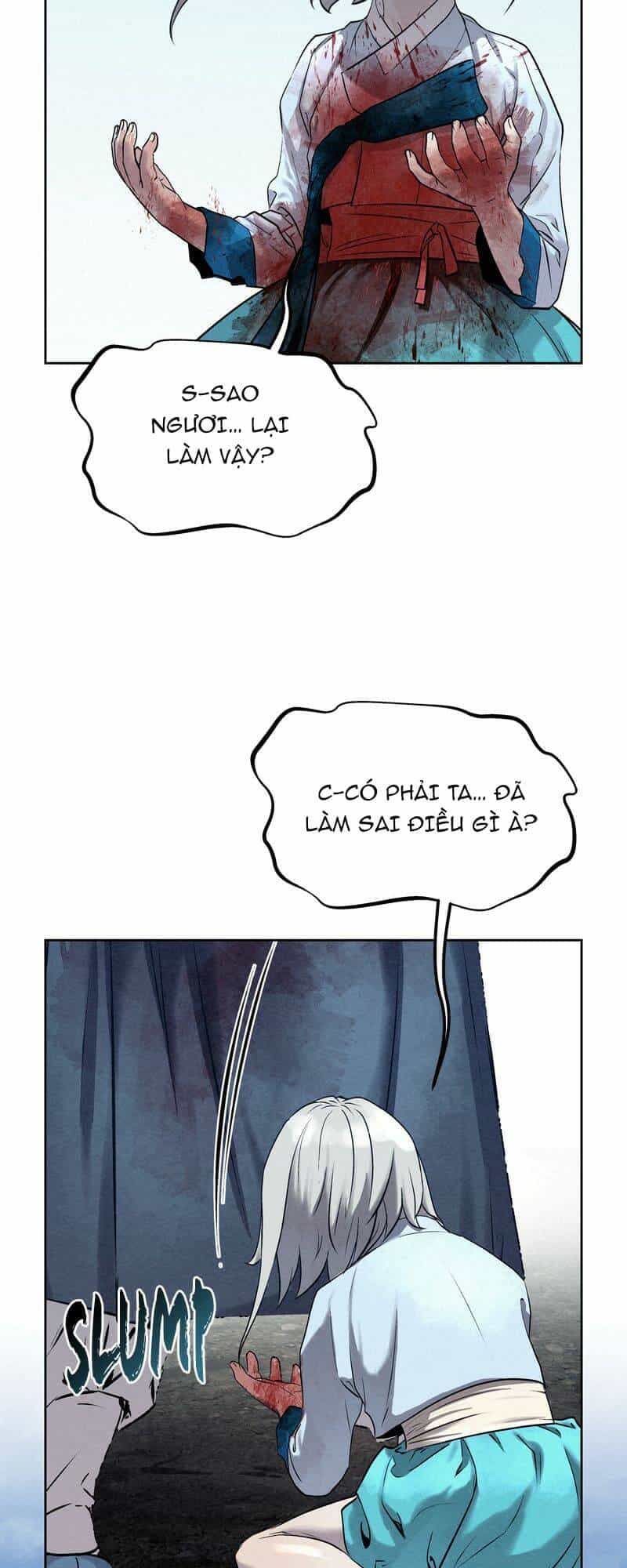 Thợ Săn Mosin - Chương 41 - ảnh 67