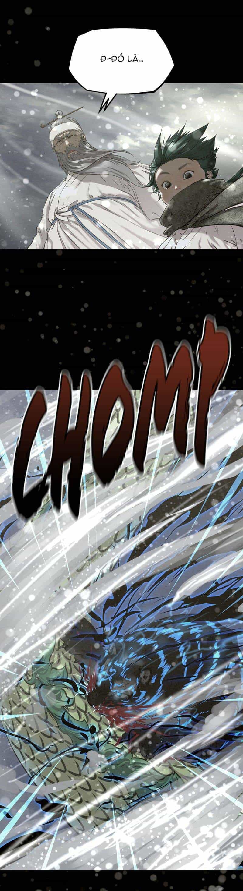 Thợ Săn Mosin - Chương 42 - ảnh 18