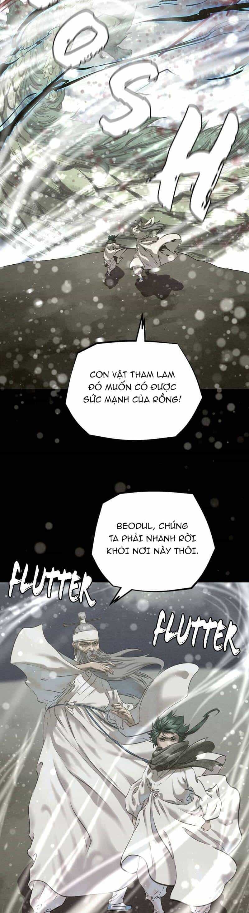 Thợ Săn Mosin - Chương 42 - ảnh 20