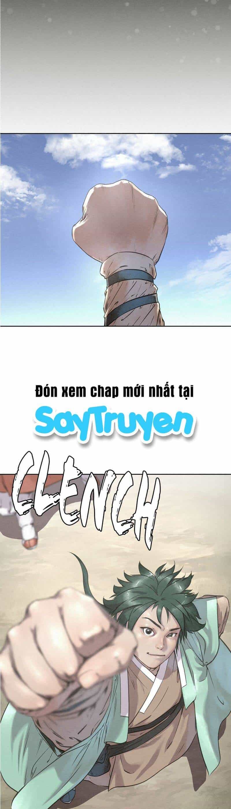 Thợ Săn Mosin - Chương 42 - ảnh 41