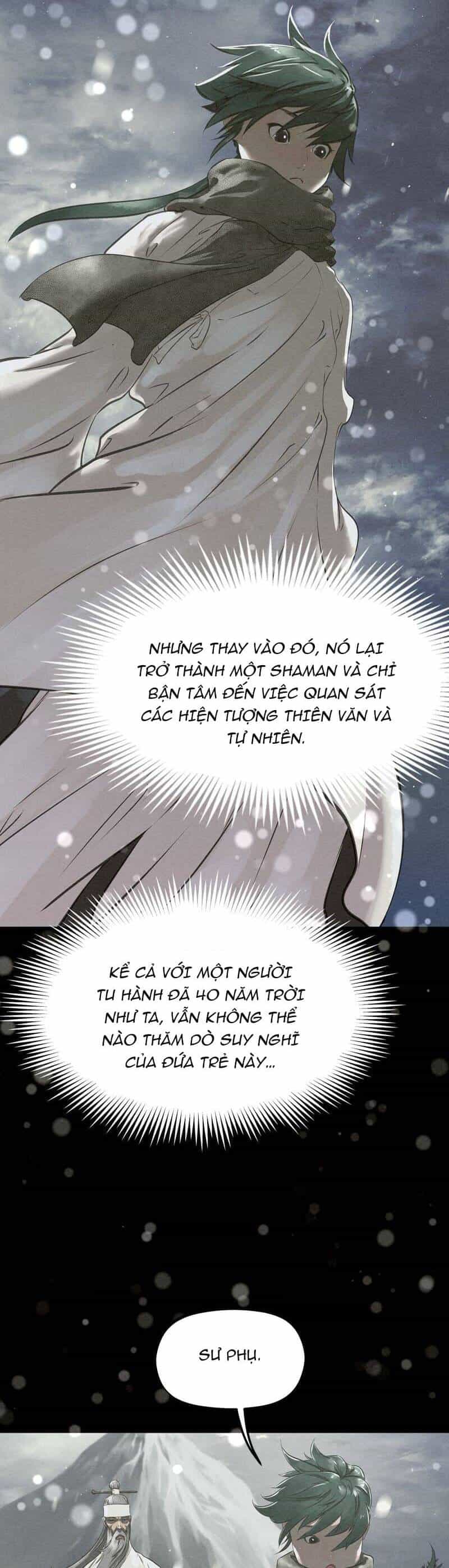 Thợ Săn Mosin - Chương 42 - ảnh 6