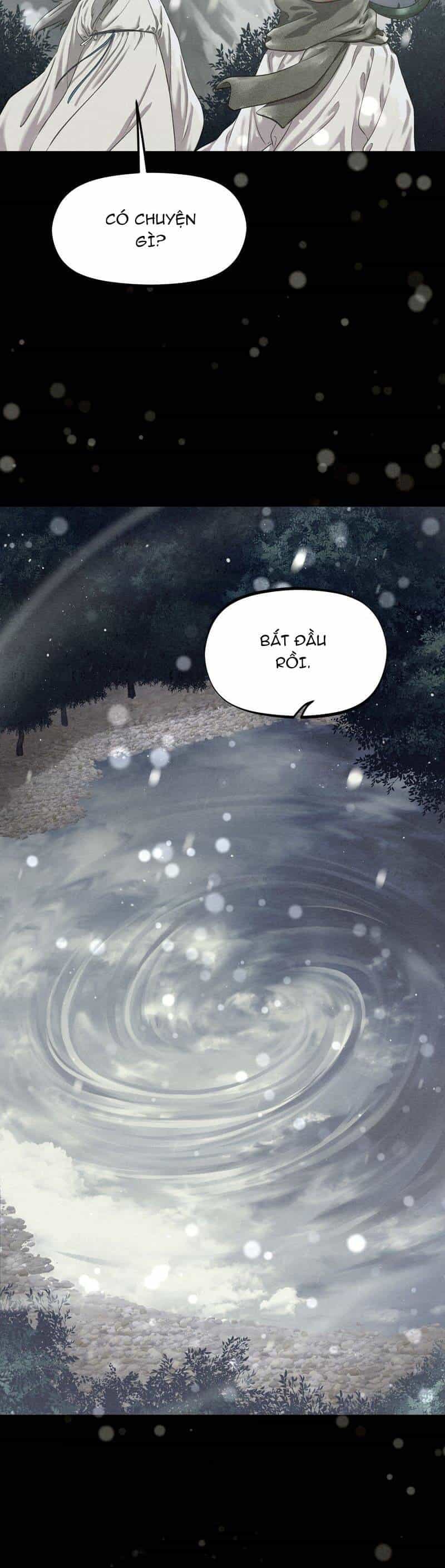 Thợ Săn Mosin - Chương 42 - ảnh 7