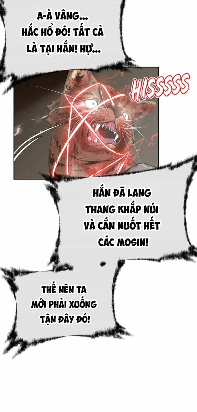 Thợ Săn Mosin - Chương 43 - ảnh 30