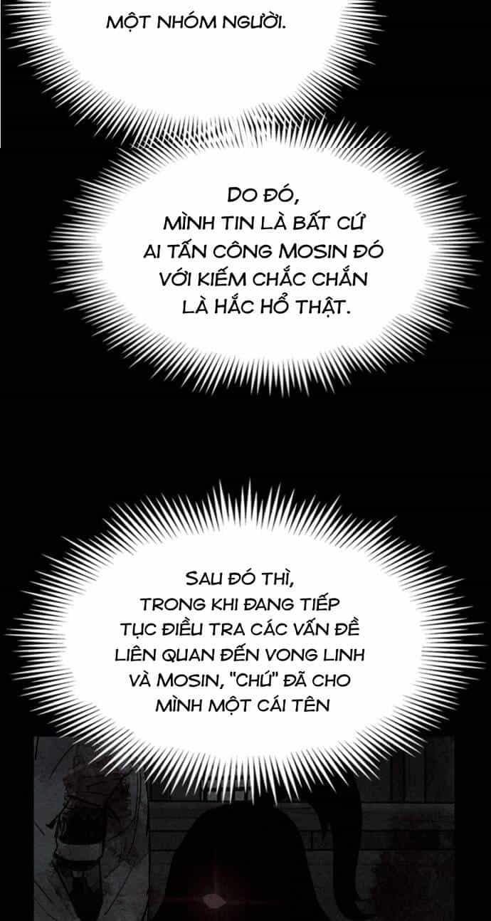 Thợ Săn Mosin - Chương 43 - ảnh 49