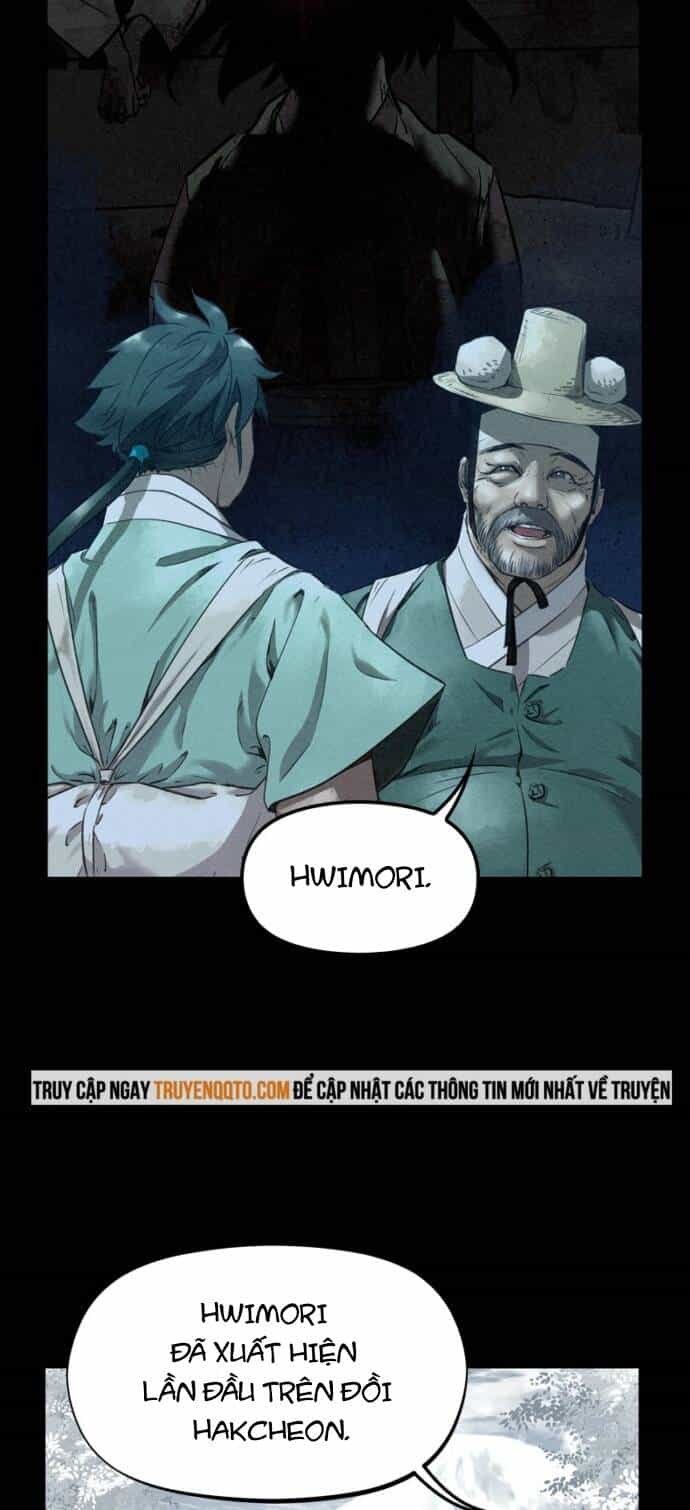 Thợ Săn Mosin - Chương 43 - ảnh 50