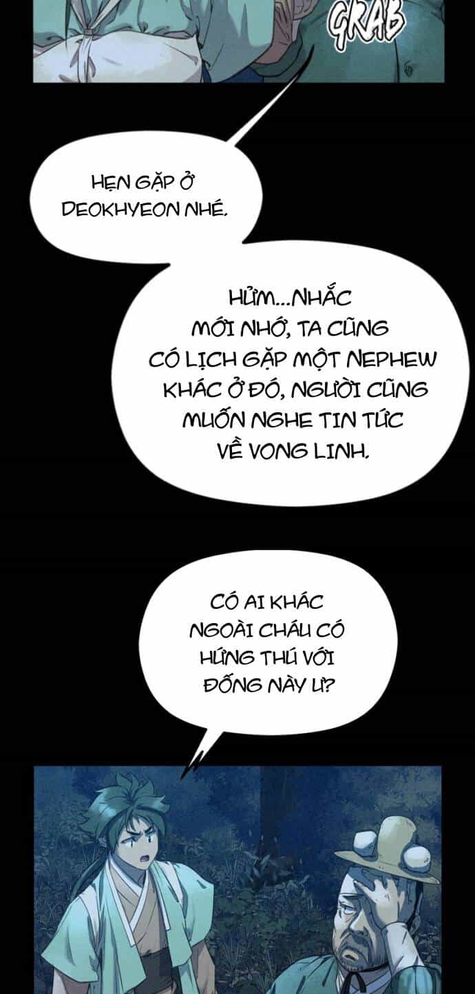 Thợ Săn Mosin - Chương 43 - ảnh 55