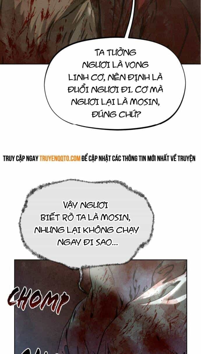Thợ Săn Mosin - Chương 43 - ảnh 9