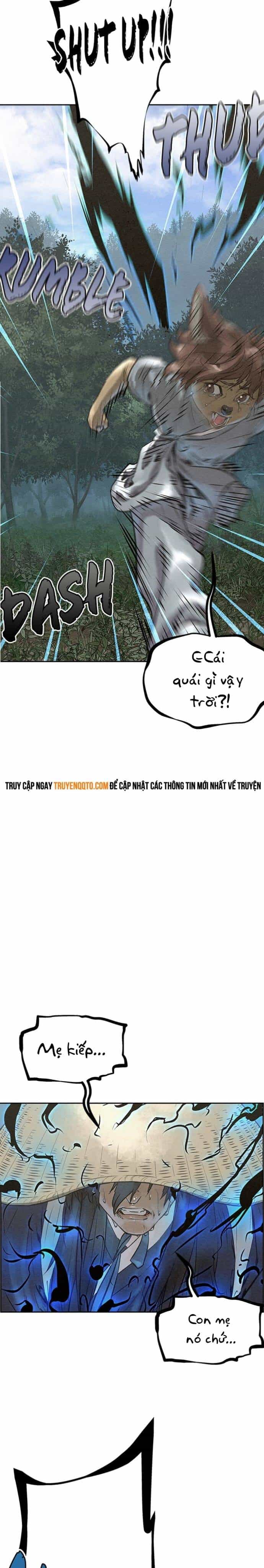 Thợ Săn Mosin - Chương 44 - ảnh 11