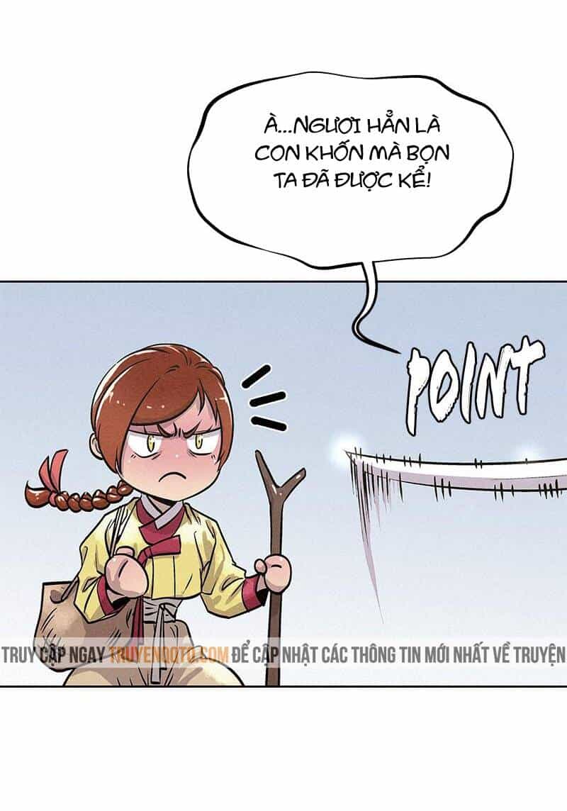 Thợ Săn Mosin - Chương 47 - ảnh 16