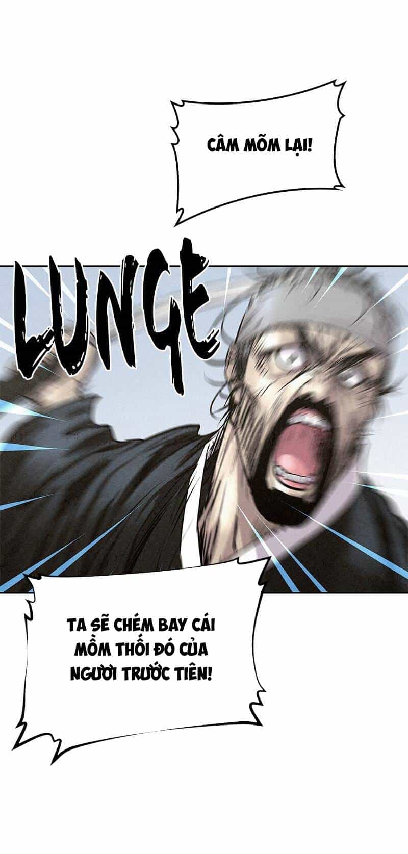 Thợ Săn Mosin - Chương 47 - ảnh 19