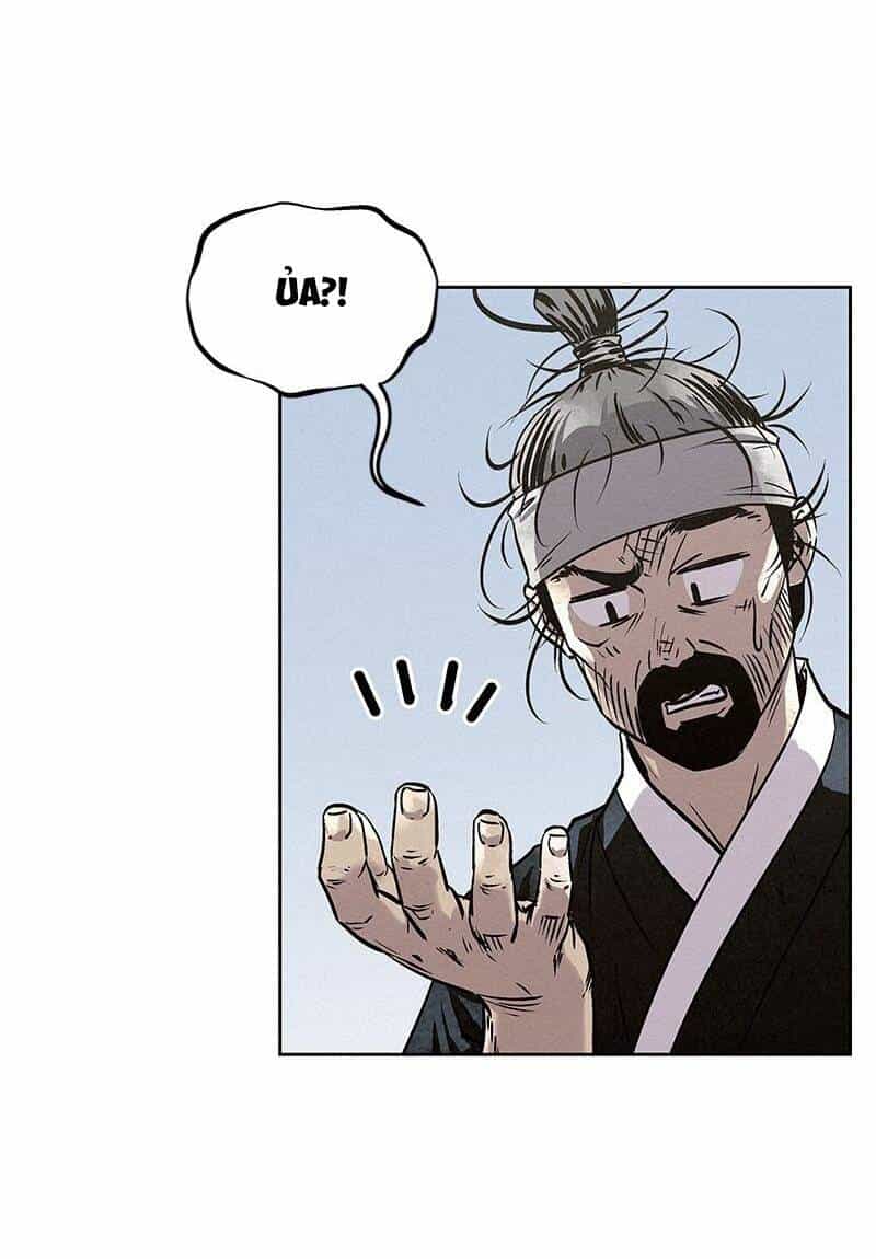 Thợ Săn Mosin - Chương 47 - ảnh 21