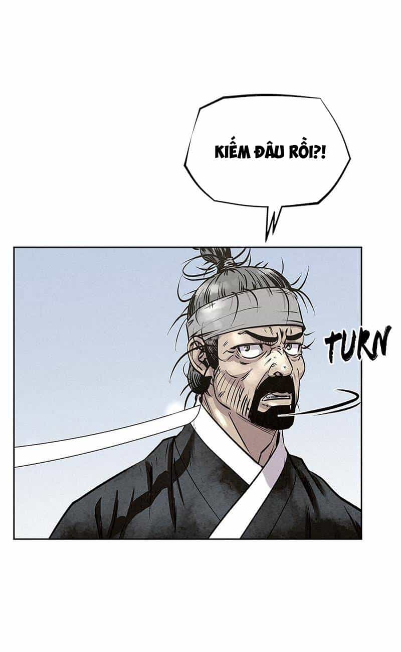 Thợ Săn Mosin - Chương 47 - ảnh 22