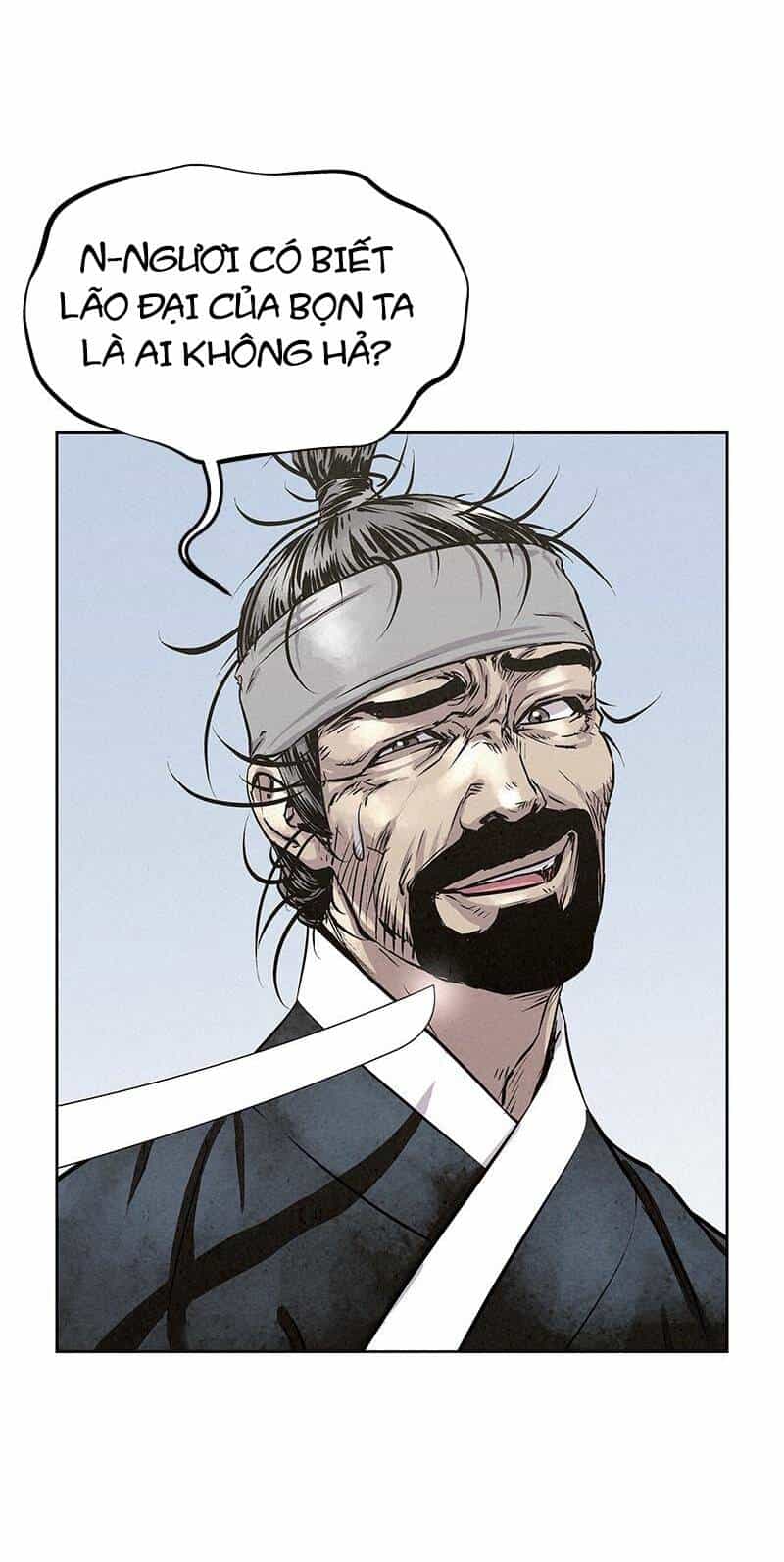 Thợ Săn Mosin - Chương 47 - ảnh 25