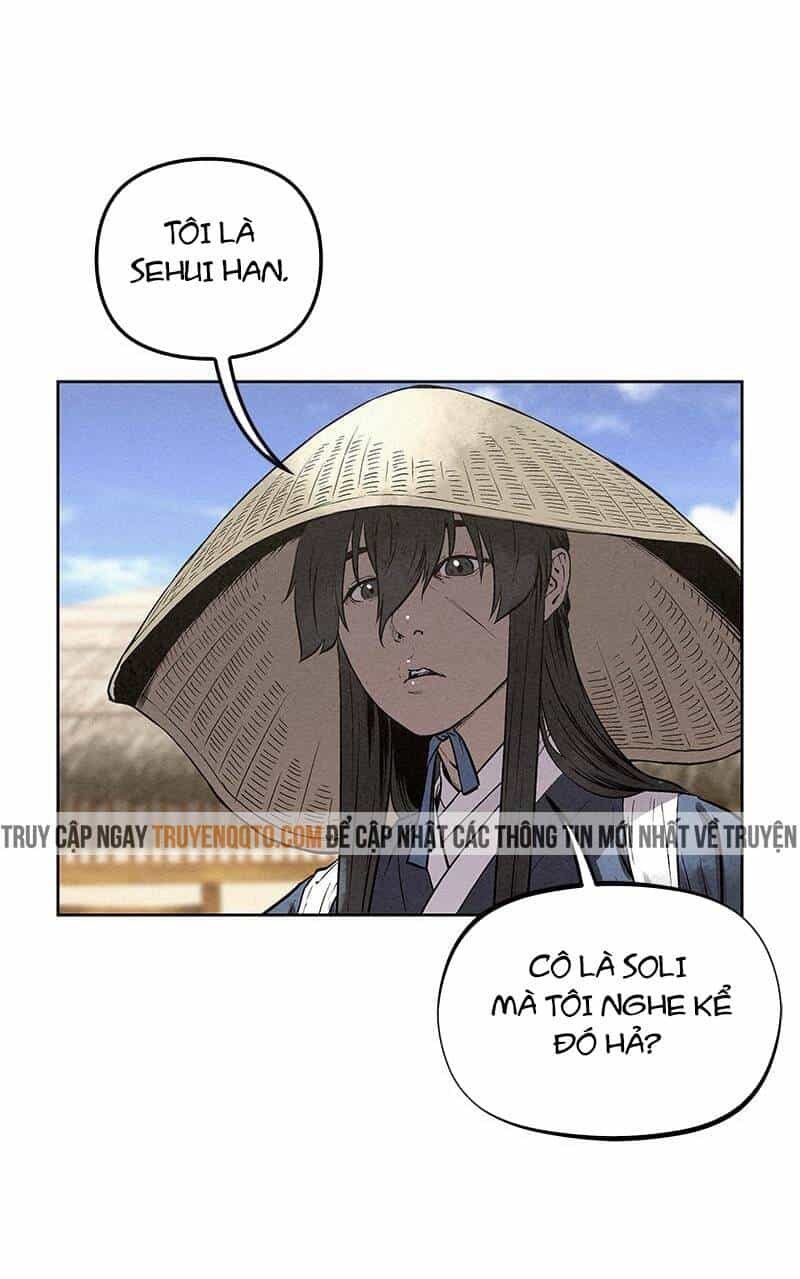 Thợ Săn Mosin - Chương 47 - ảnh 31