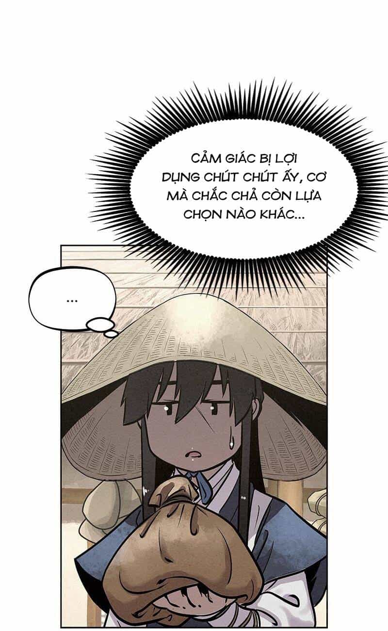 Thợ Săn Mosin - Chương 47 - ảnh 40