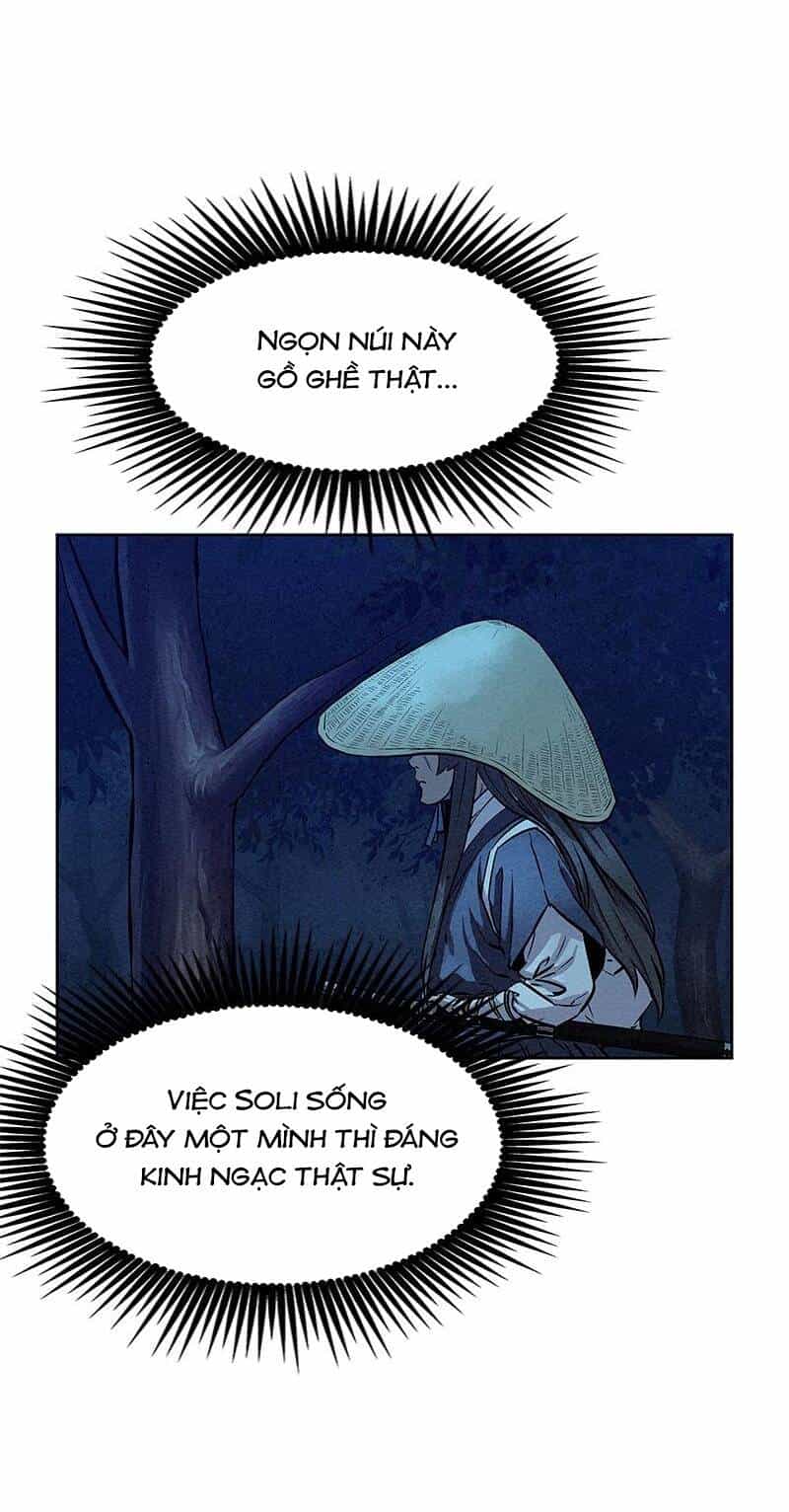 Thợ Săn Mosin - Chương 47 - ảnh 44