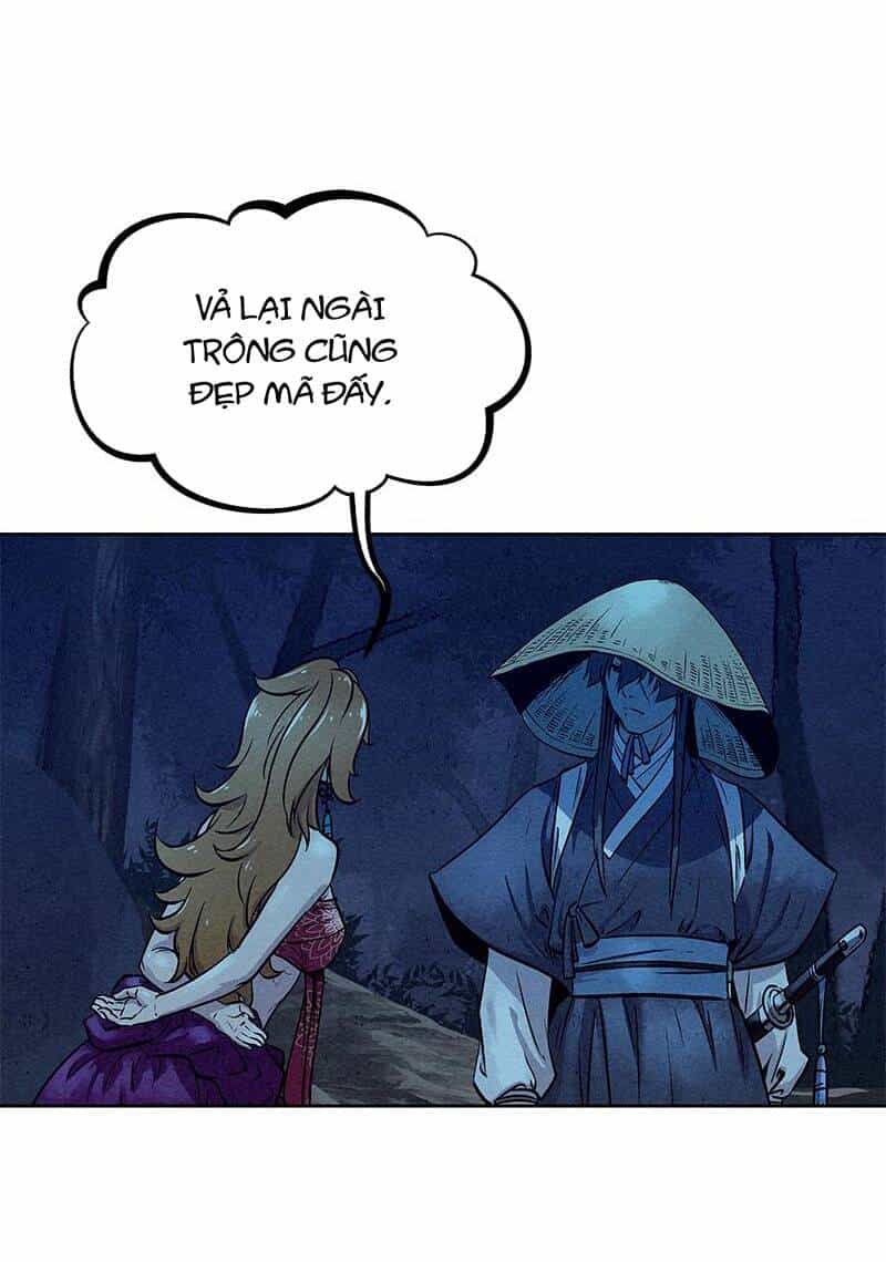 Thợ Săn Mosin - Chương 47 - ảnh 52
