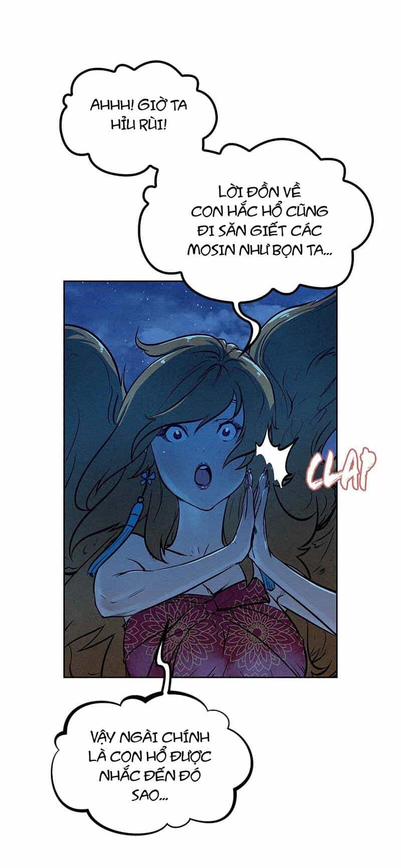 Thợ Săn Mosin - Chương 47 - ảnh 63