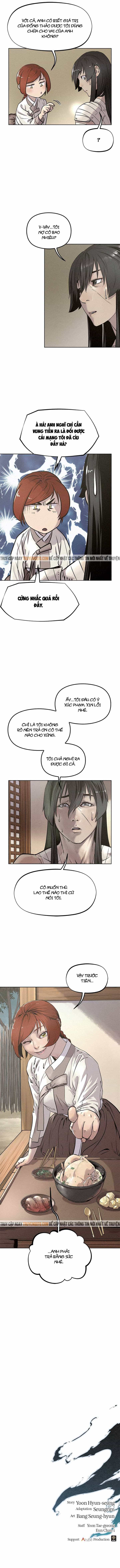 Thợ Săn Mosin - Chương 49 - ảnh 13