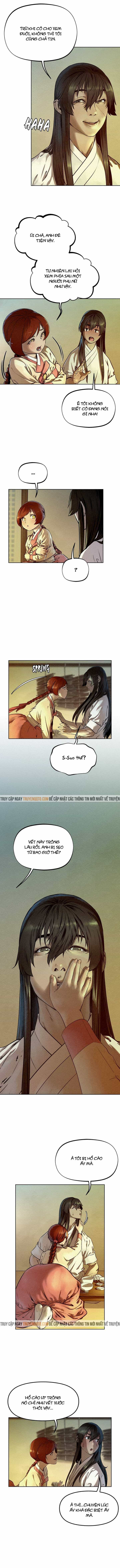 Thợ Săn Mosin - Chương 50 - ảnh 11