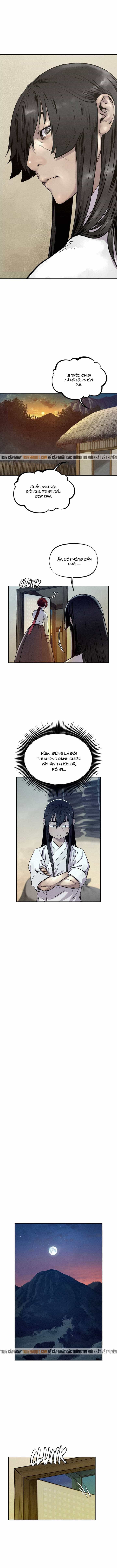 Thợ Săn Mosin - Chương 50 - ảnh 8