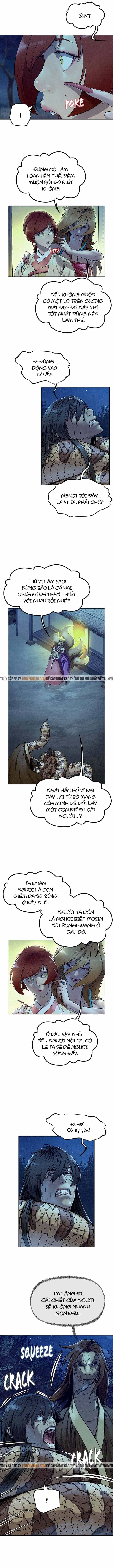 Thợ Săn Mosin - Chương 51 - ảnh 9