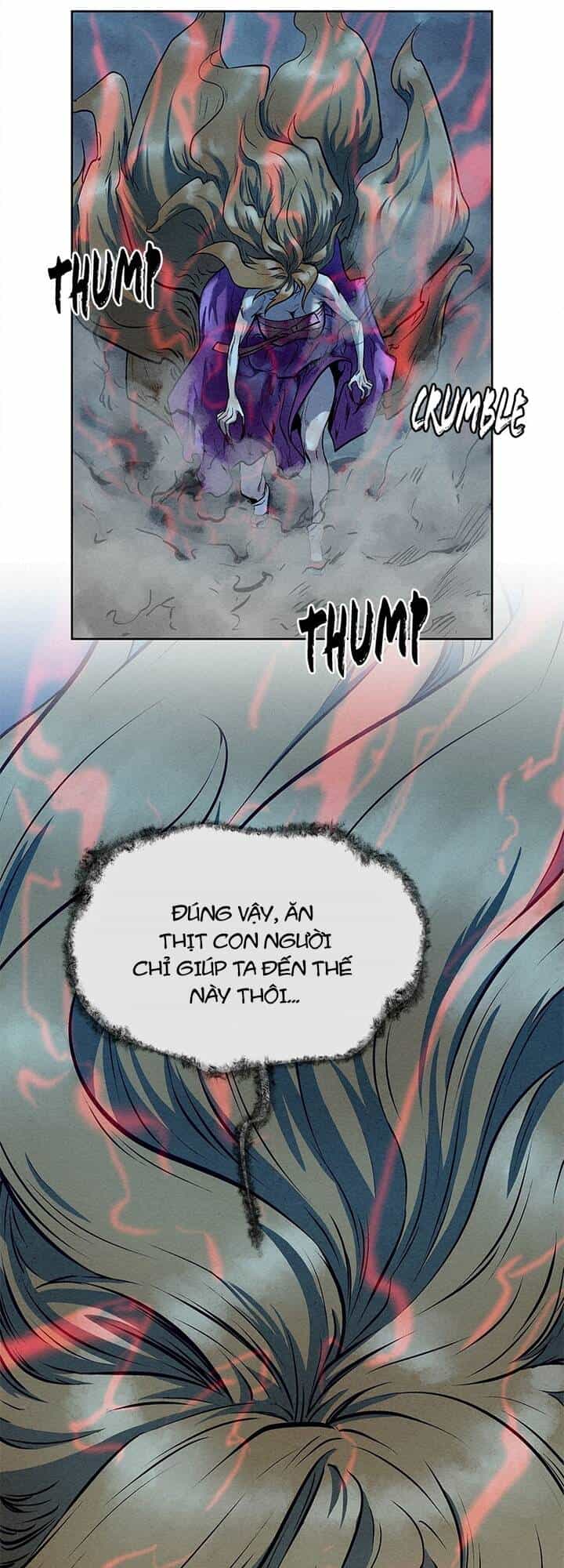 Thợ Săn Mosin - Chương 52 - ảnh 12