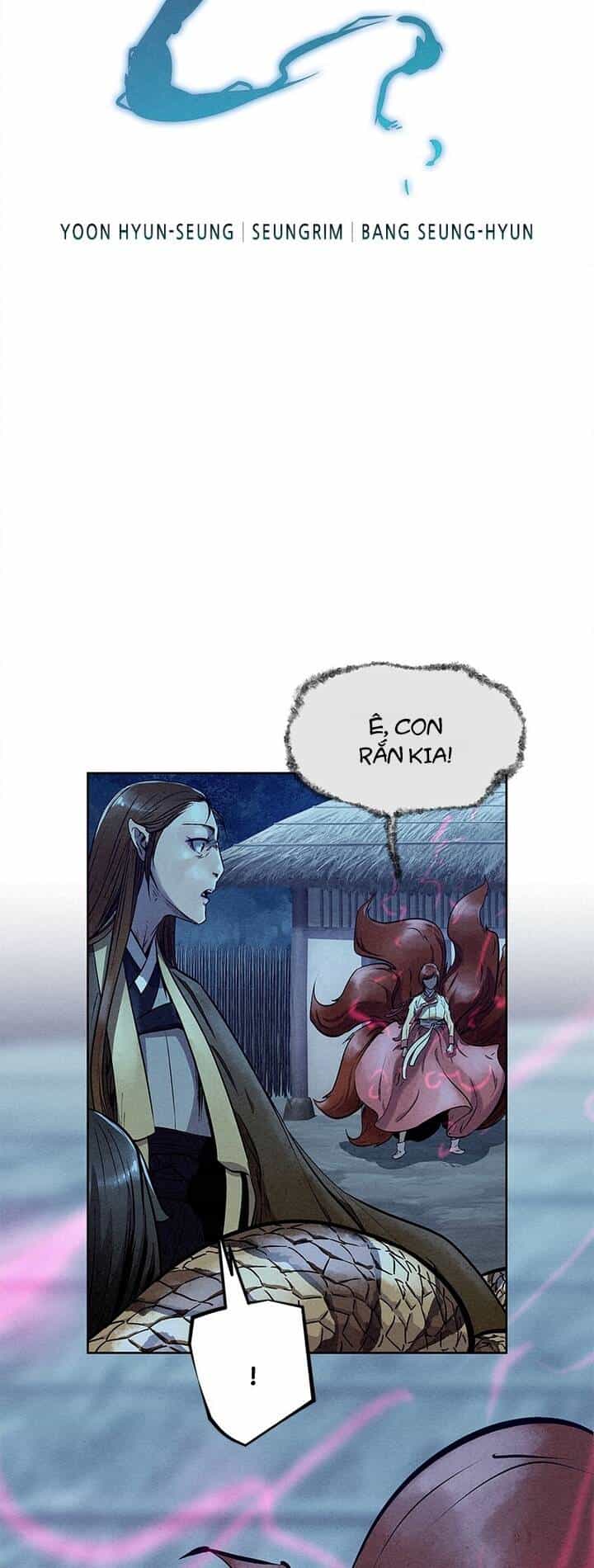 Thợ Săn Mosin - Chương 52 - ảnh 3