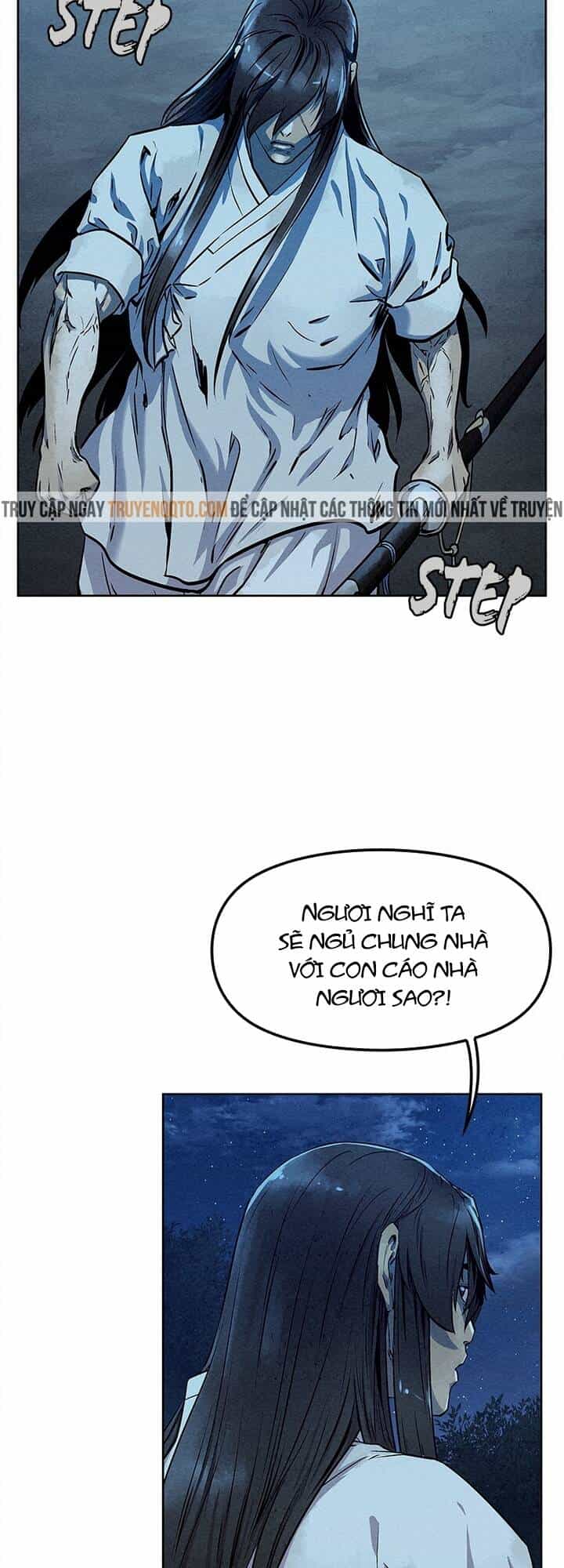 Thợ Săn Mosin - Chương 52 - ảnh 43