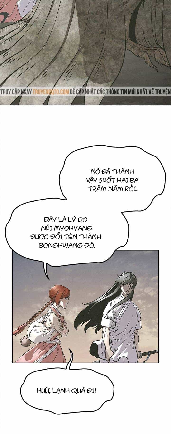 Thợ Săn Mosin - Chương 52 - ảnh 51
