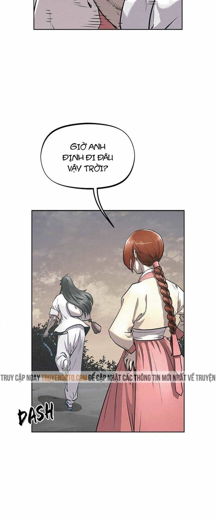 Thợ Săn Mosin - Chương 52 - ảnh 60