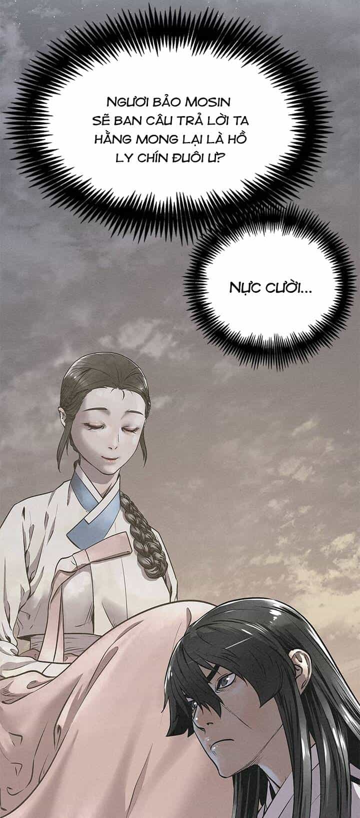 Thợ Săn Mosin - Chương 52 - ảnh 62