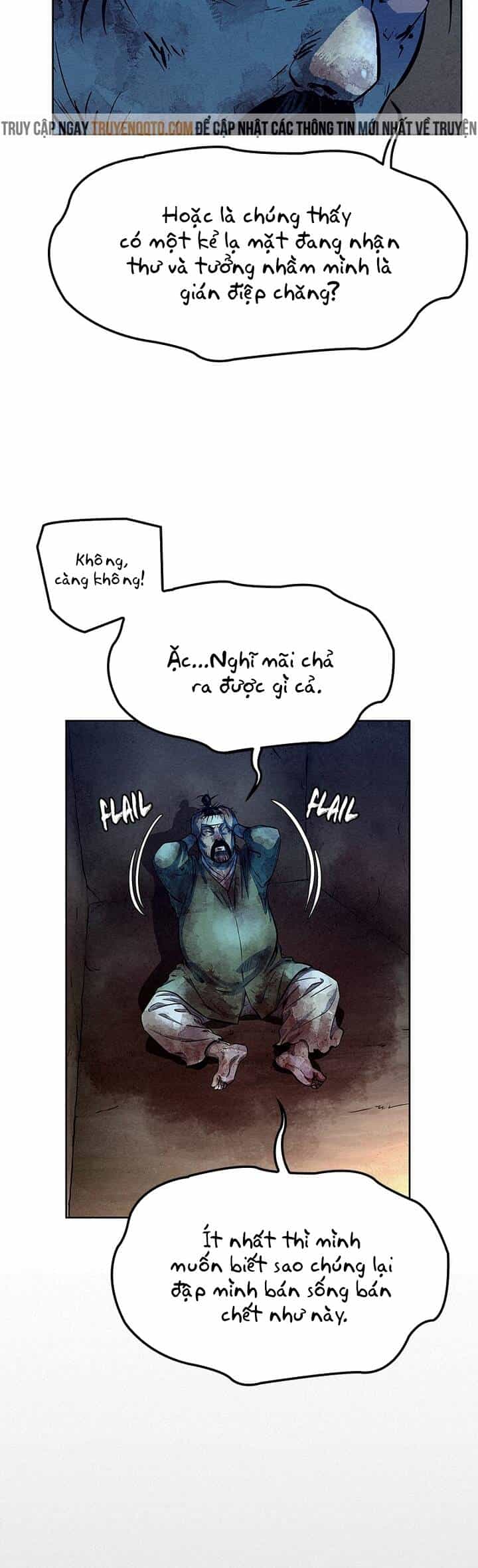 Thợ Săn Mosin - Chương 53 - ảnh 33