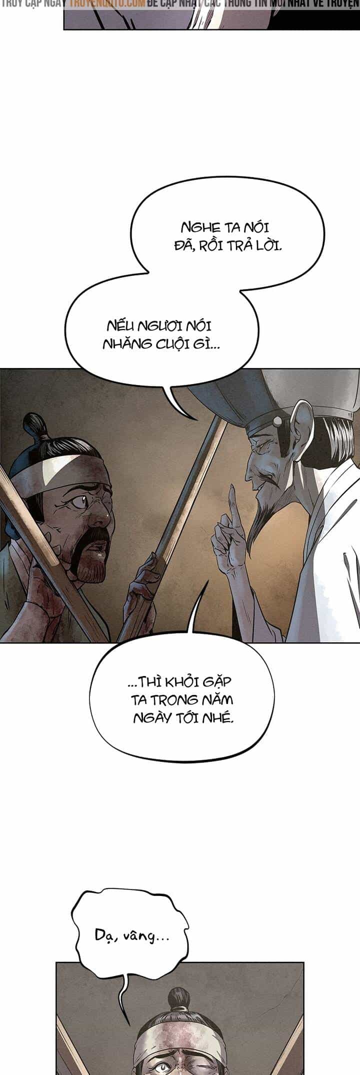 Thợ Săn Mosin - Chương 53 - ảnh 44